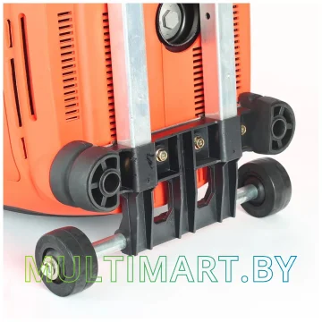 Бензиновый генератор Patriot GP 3000il картинка 13
